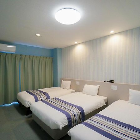 Hotel Caretta Tatsugo Exteriér fotografie