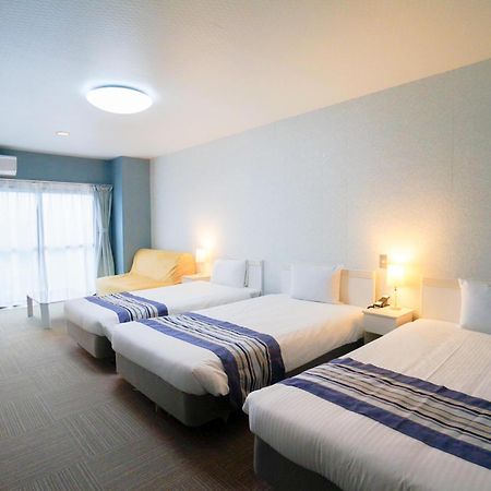 Hotel Caretta Tatsugo Exteriér fotografie
