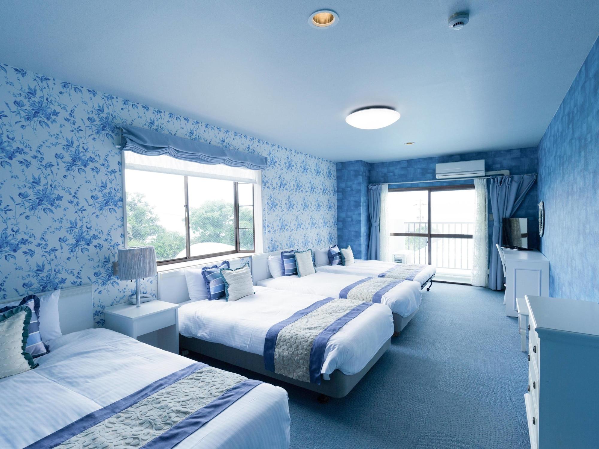 Hotel Caretta Tatsugo Exteriér fotografie