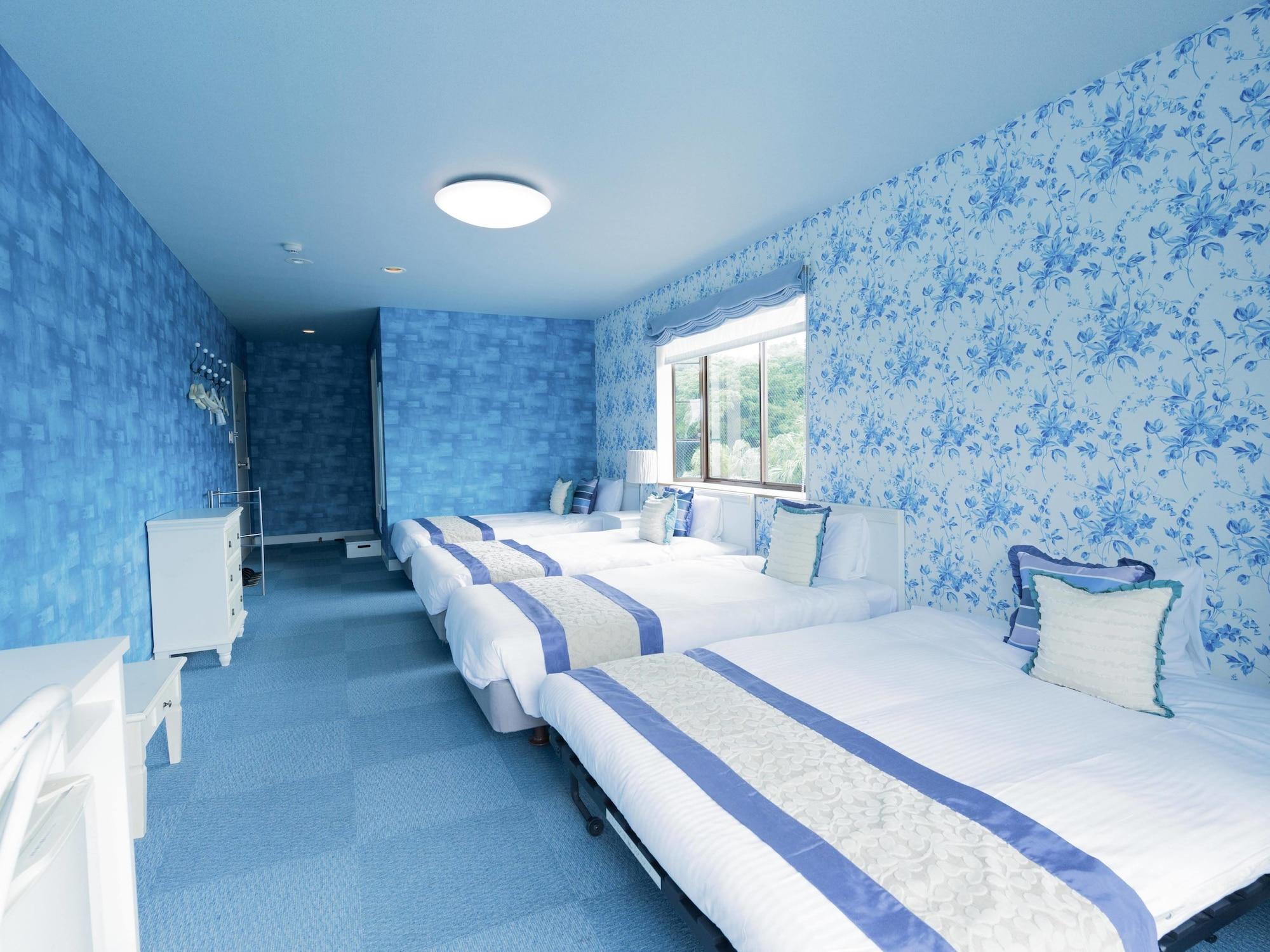 Hotel Caretta Tatsugo Exteriér fotografie