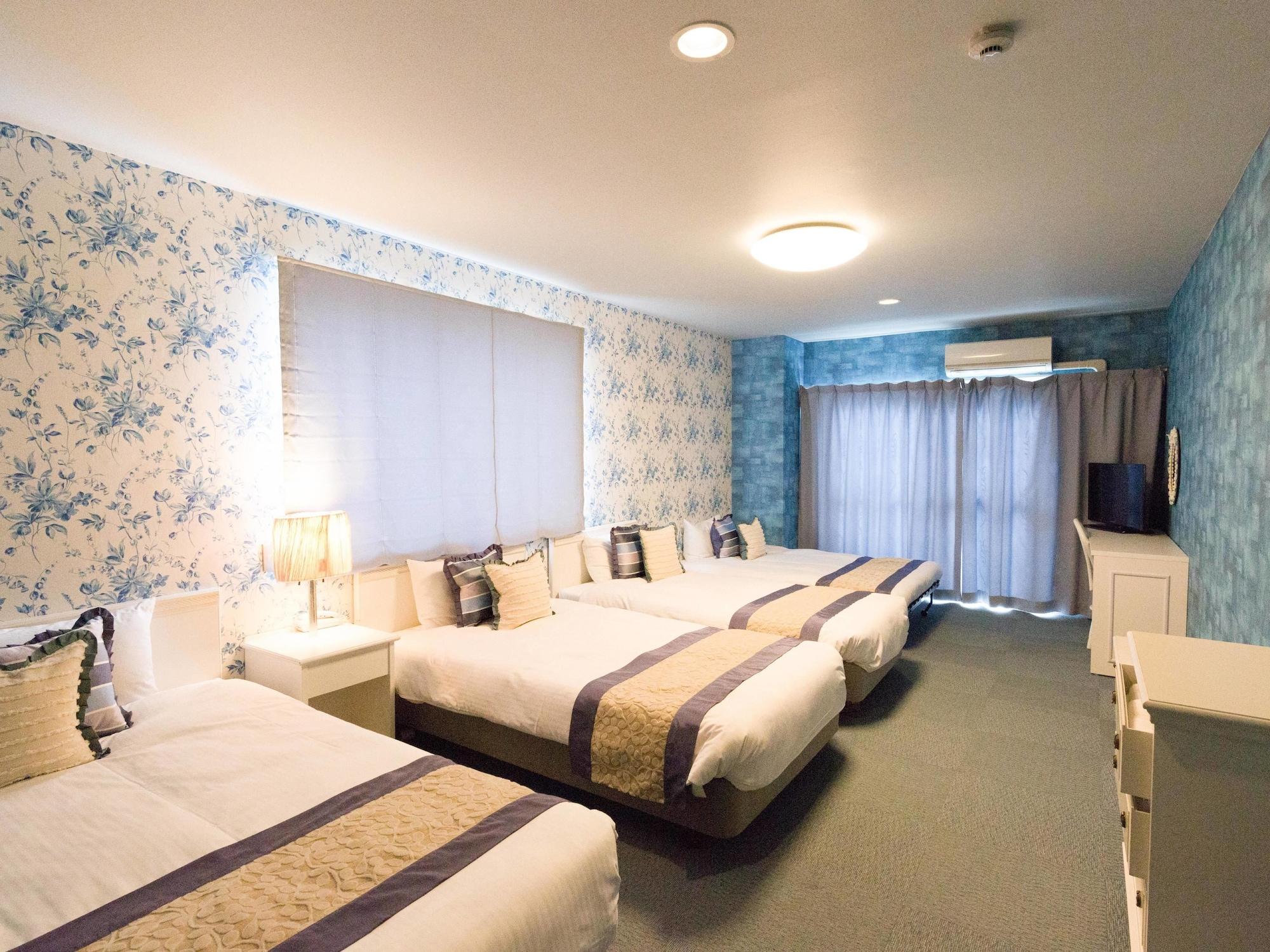 Hotel Caretta Tatsugo Exteriér fotografie