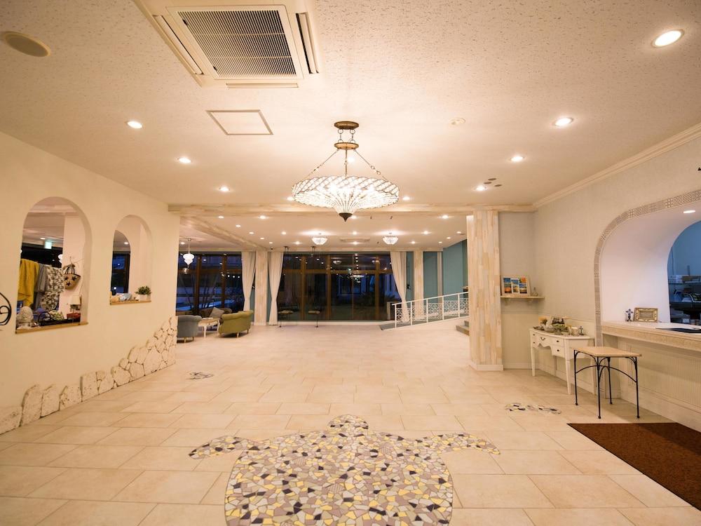 Hotel Caretta Tatsugo Exteriér fotografie