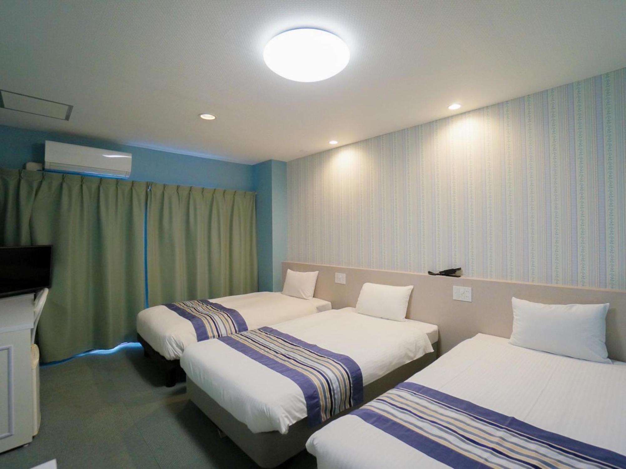 Hotel Caretta Tatsugo Exteriér fotografie