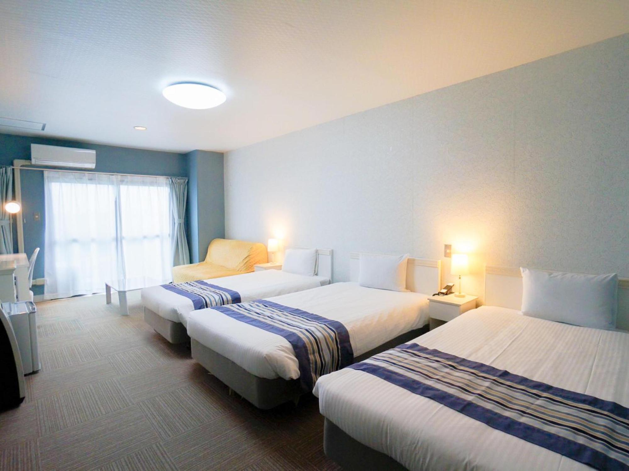 Hotel Caretta Tatsugo Exteriér fotografie